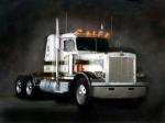 Peterbilt 359 1967 года